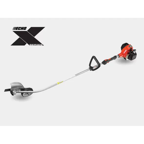Curve Shaft Edger, Aluminum Shield Magnesium Engine