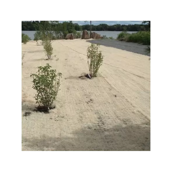 CURLEX NET FREE EROSION CONTROL BLANKET | EROCURLEXNF8X90