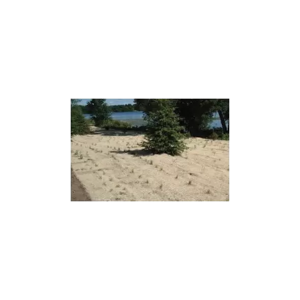 CURLEX NET FREE EROSION CONTROL BLANKET | EROCURLEXNF8X90