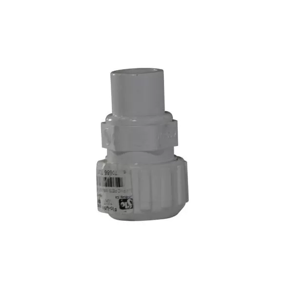 FLO CONTROL SPIGOT ADAPTER SPG X CTS | FLO73312