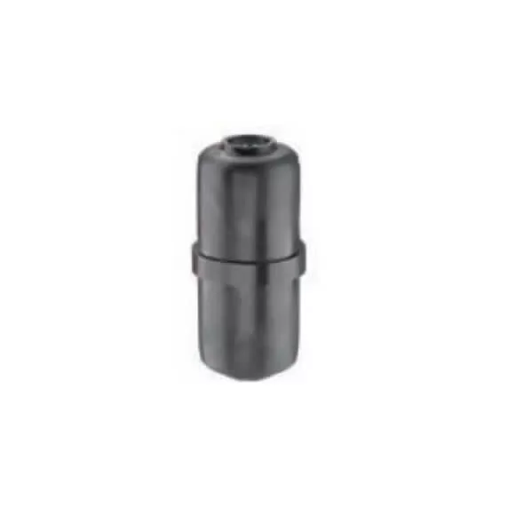 Poly Reducer Coupling, 1" x 2" IPS x IPS Reducer Coupling | PECPL-16-IPS