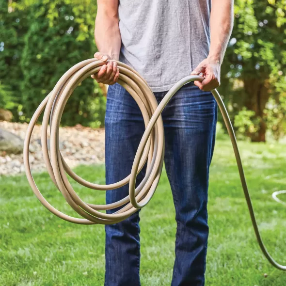 Garden Hose, 5/8" x 50' 200 psi Light-Duty
