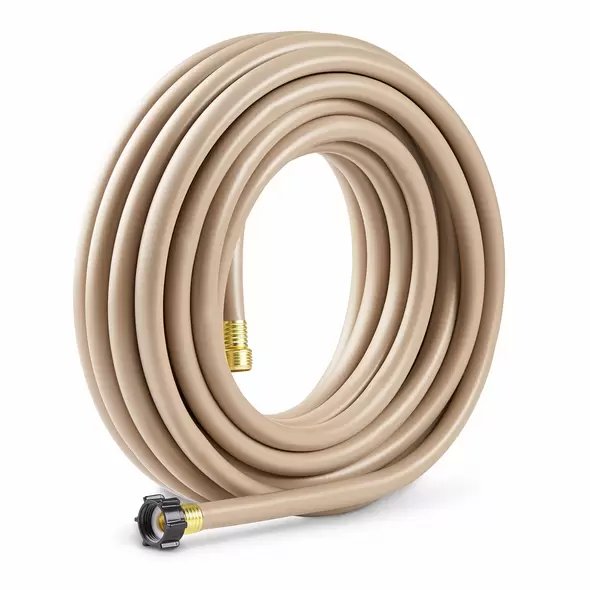 Garden Hose, 5/8" x 50' 200 psi Light-Duty