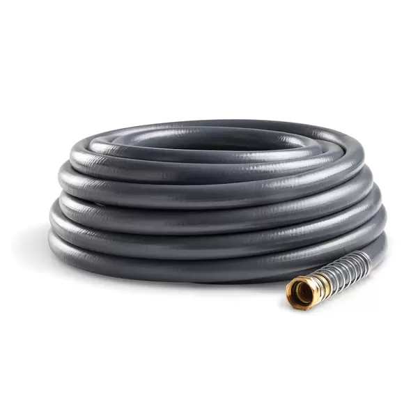 Garden Hose, 5/8" x 50' 600 psi Super-Duty