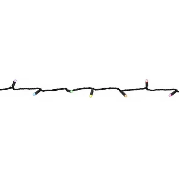 HBL Twinkly Pro RGB Premium Light Set (4" Spacing) (250 ct.) | TWPRO250STP-G+