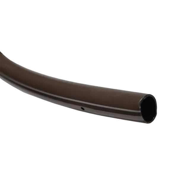 Hunter 0.6 gph Dripline w/Check valve | HDL06121KCV