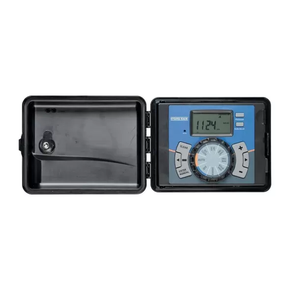 HYDRORAIN INDOOR/OUTDOOR CONTROLLER | HYR04059