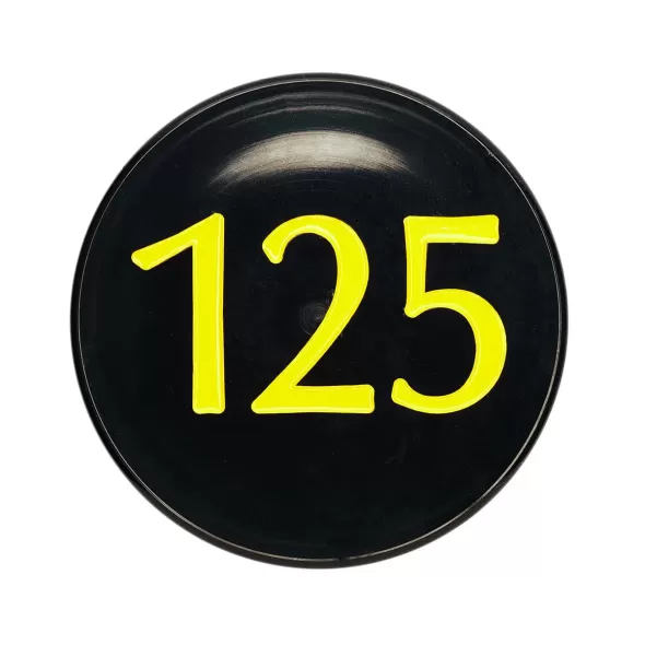 MARKER GOLF COURSE | JDAYARDMARKER