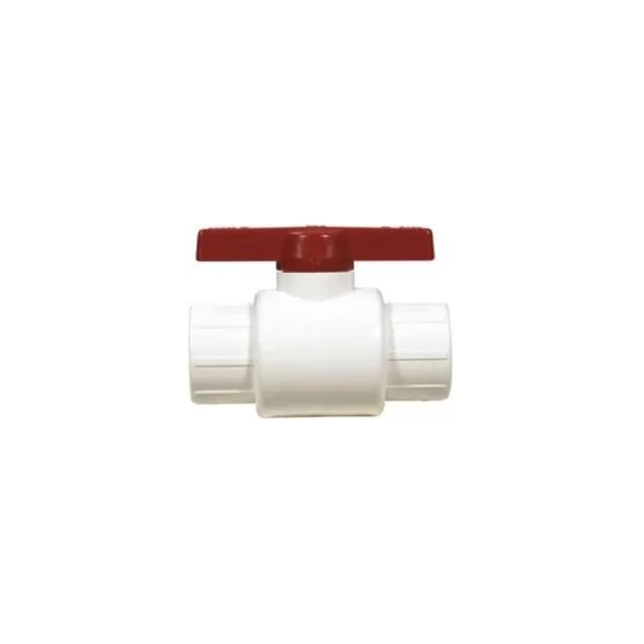 3/4 In. Skt Kbi 2-Way Valve 24/Cs | WLT-0750-S