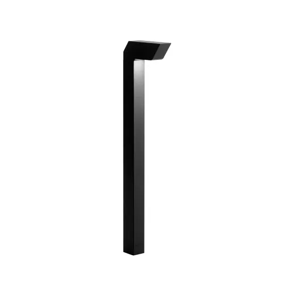 Kichler Path Light Right Angle Black | 15846BKT