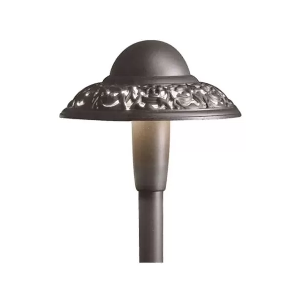 Kichler Led Path Light 5.8 Va 4W | 15857AZT27R