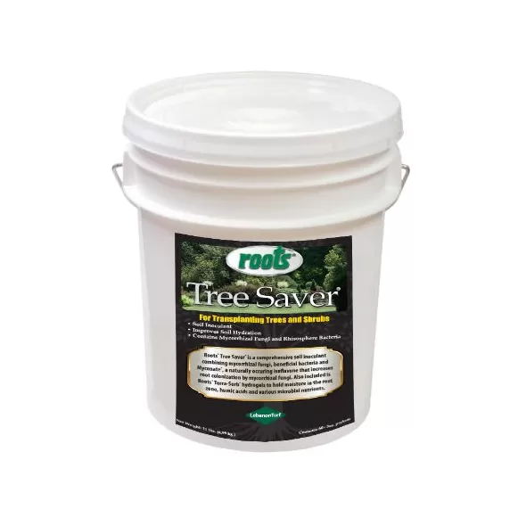 Roots Tree Saver, 600 oz Bucket Granular Solid Slight Odor