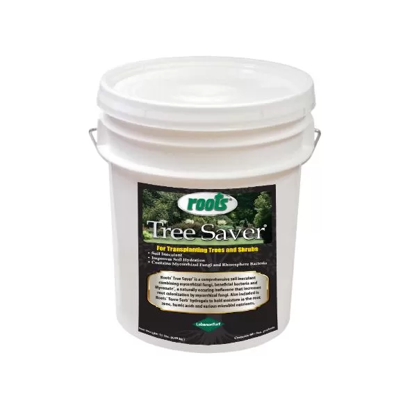 Roots Tree Saver, 3 oz Packet Granular Solid Slight Odor