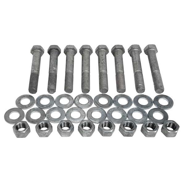 Bolt Kit For 4� Flange | F40BSG