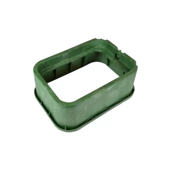 NDS VALVE BOX EXTENSION GREEN | NDB1146
