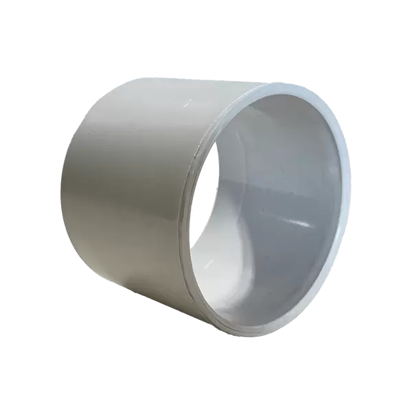 NDS Sewer & Drain Repair Coupling 4" | 4P05R