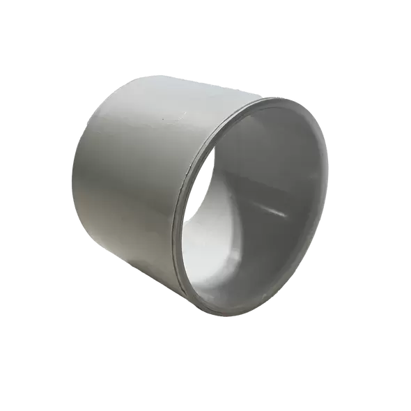 NDS Sewer & Drain Repair Coupling 4" | 4P05R