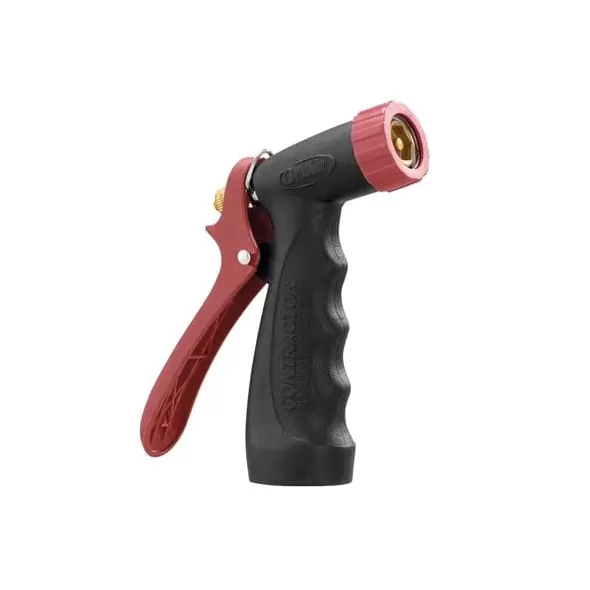 ORBIT ZINC PISTOL SPRAYER W/ RUBBER GRIP | ORB56053N