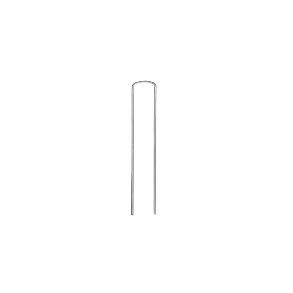 Toro Fabric Staple, Loc-Eze 11 ga 6" SOD pin | T-SS6-50