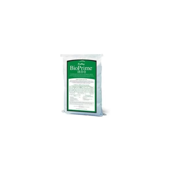 PROFILE BIOPRIME 18-0-0 HYDROMULCH | PRFLFBP40