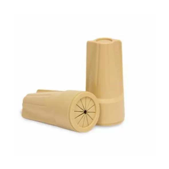 King Tan Wire Nut 50 Can | 20136