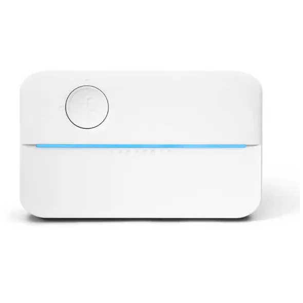 Rachio 3, Smart Sprinkler Controller Wi-Fi Enabled | 8ZULWC-PS