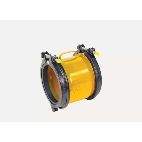 ROMAC MACRO HP 2-BOLT WIDE RANGE DI COUP | ROMMACROHP4