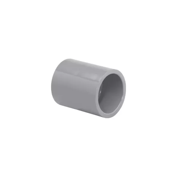 3/4" Sch 80 CPVC Coupler Slip 829-007C | 829-007C