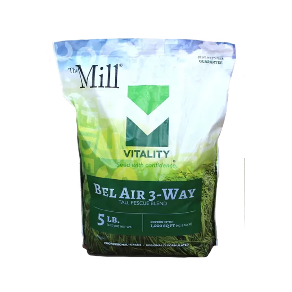 3-Way Tall Fescue Blend |  SEECRS101