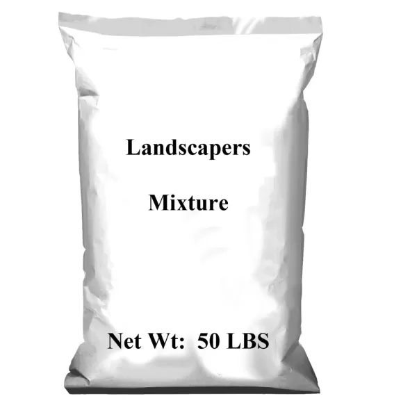 LANDSCAPERS CHOICE CONT GRASS SEED | SEELC