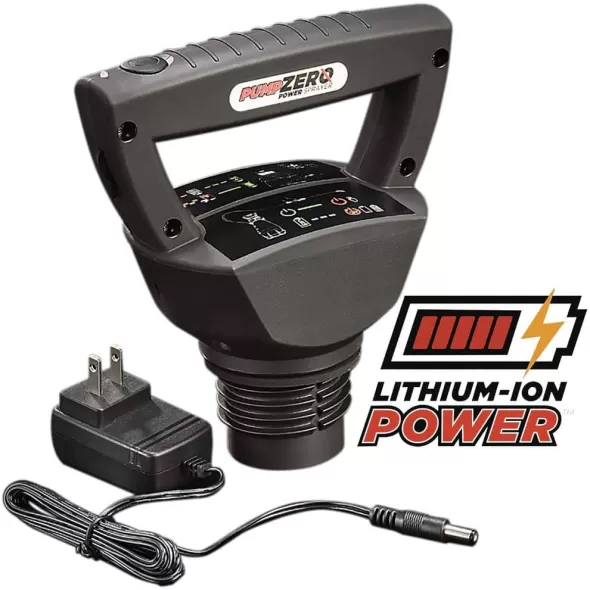 SMITH FIELD PUMP ZERO LI-ION PWER HEAD | SPS184163
