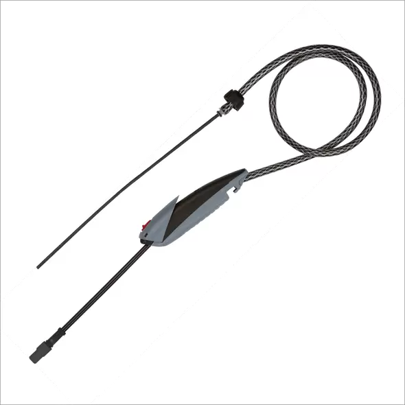Sprayer, 1 Gallon 10" Wand Poly Handheld Multi-Purpose