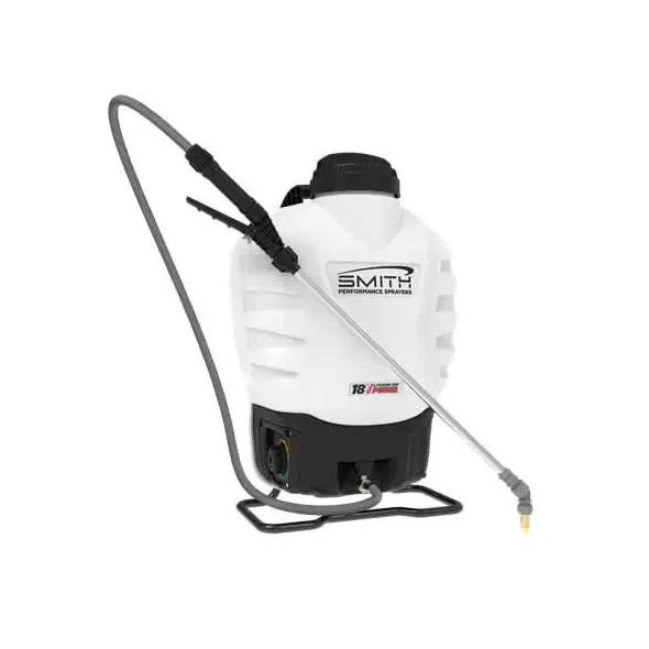 SMITH 18V BACKPACK SPRAYER VARIABLE FLOW | SPS190679
