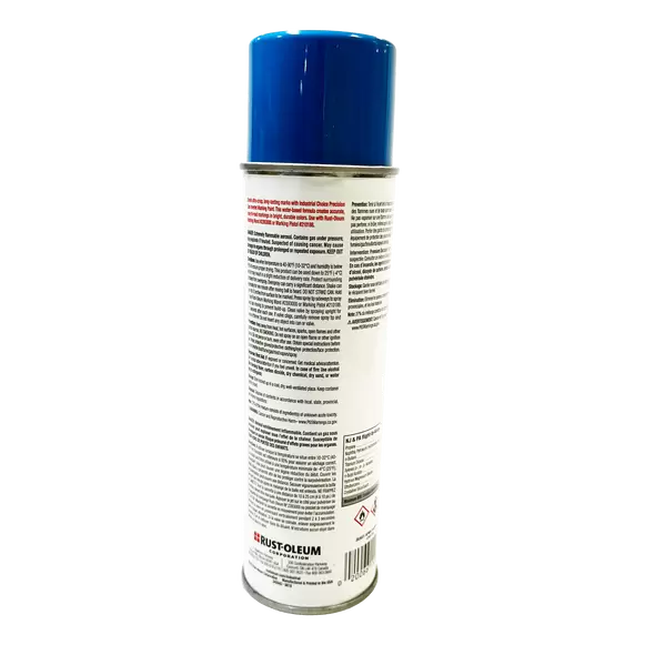Marking Paint Blue 20 Oz |  S03903 V