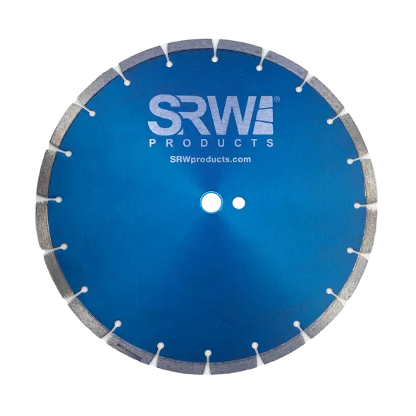 Srw General Purpose Diamond Blade | BU 14