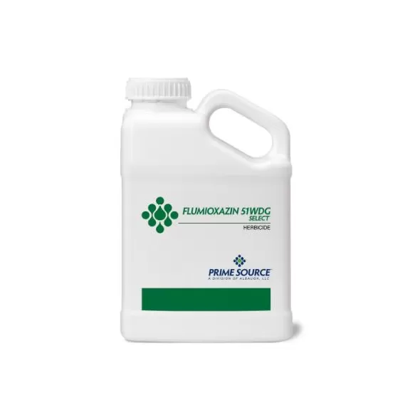 Herbicide, 5 lb Bag Light Yellow