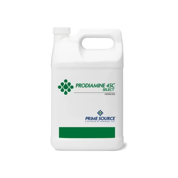 2.5 gal Prodiamine 4SC Select Herbicide