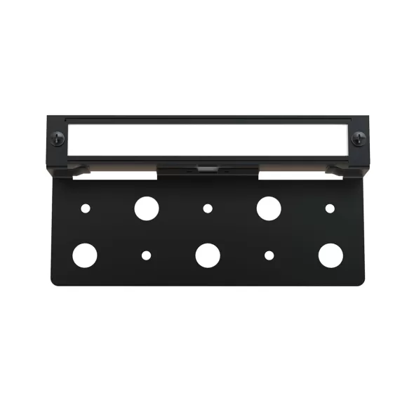 Wac LED Hardscape Light 27K/30K Black | 7062-27/30BK