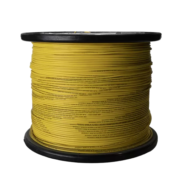 18 AWG 1-Conductor Irrigation Wire 2500' | 18UF65