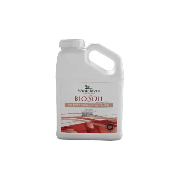 Fertilizer, 1 Gallon Bottle Liquid BioSoil