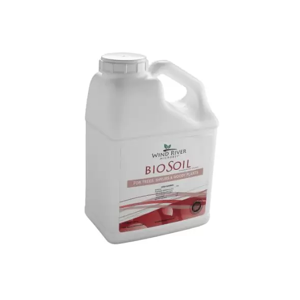 Fertilizer, 1 Gallon Bottle Liquid BioSoil