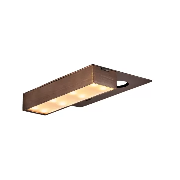 Alliance StEP Light Bluetooth | SL70-BT