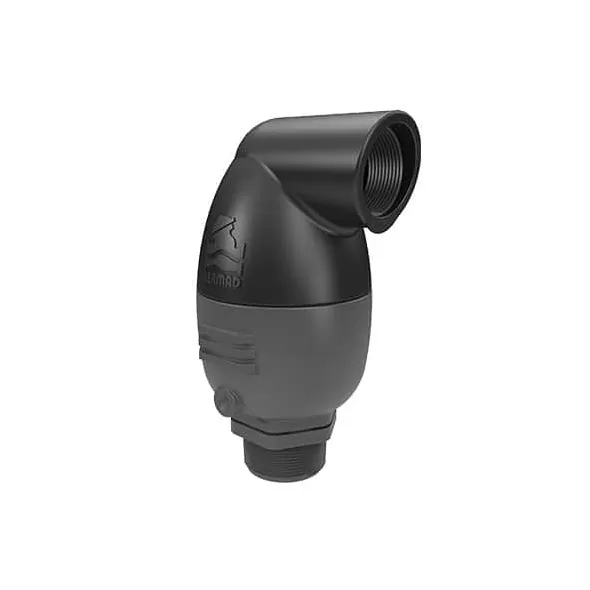 Bermad 2" Air Combination Valve | C10020PSNP00T00