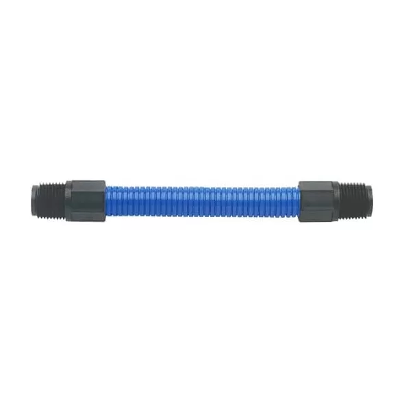 Poly Cobra Connector, 1/2" x 36" MPT x MPT | CC-3600
