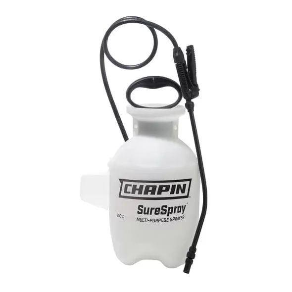Tank Sprayer | 20010