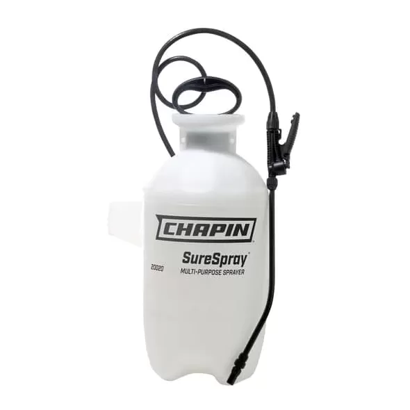 Tank Sprayer | 20020