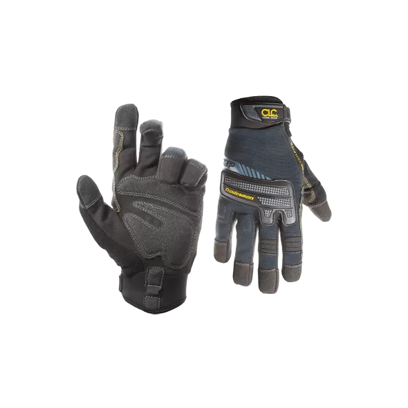 Gloves, Large Neoprene Cuff Hook And Loop Cuff | 145L