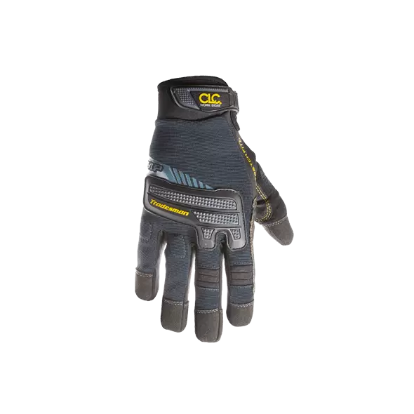Gloves, Large Neoprene Cuff Hook And Loop Cuff | 145L