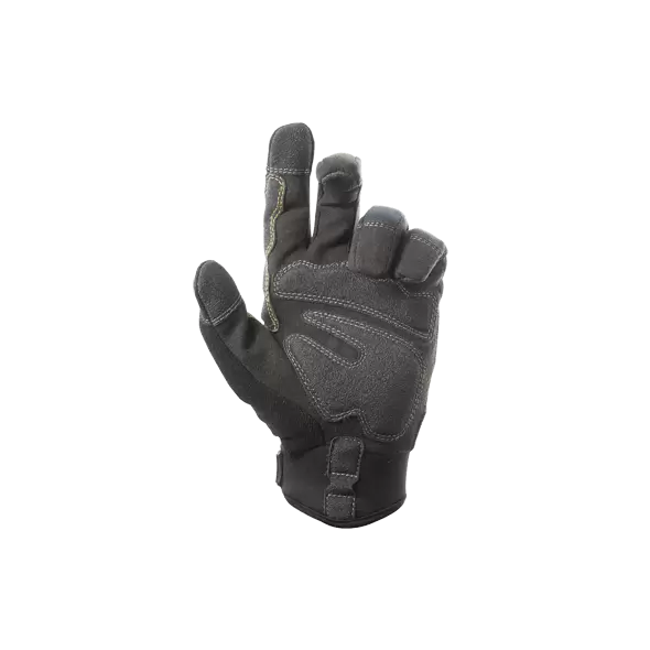 Gloves, X-Large Neoprene Cuff Hook And Loop Cuff | 145XL