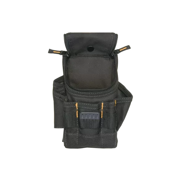 Small Ziptop Utility Pouch | 1523